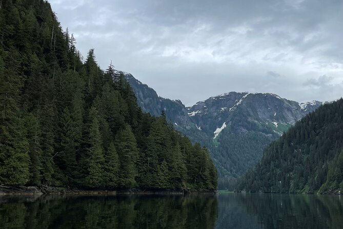 Misty Fjords Expedition - 6 Passenger Boat - Is $400 a fair price?