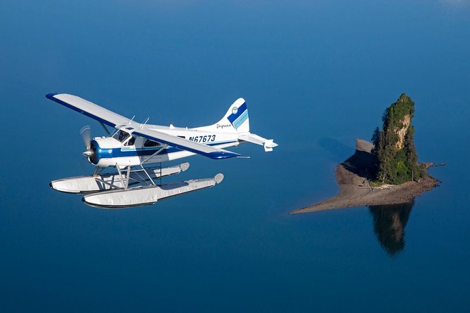 Misty Fjords National Monument Floatplane Tour - What the flight feels like in practice