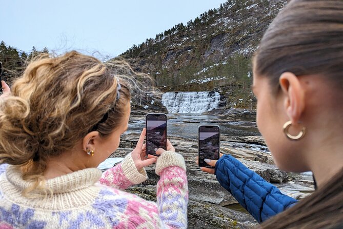Mostraumen Golden Circle Fjordtour from Bergen – Group or Private - Why this route works so well from Bergen