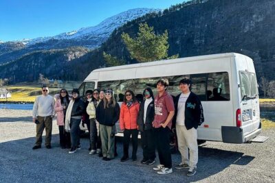 Mostraumen Golden Circle Fjordtour from Bergen – Group or Private