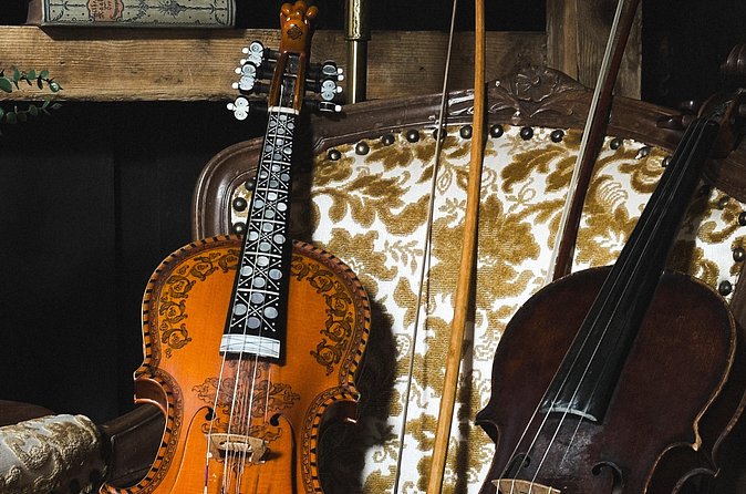 Music of the Fjord: Norwegian Folk at The Fjord Farm in Flåm - Farm-to-Table Flavors and What Costs Extra
