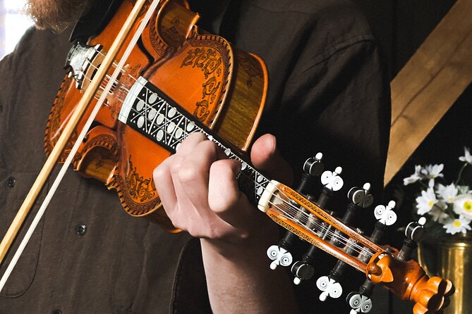 Music of the Fjord: Norwegian Folk at The Fjord Farm in Flåm - Is $31.28 a Fair Price?