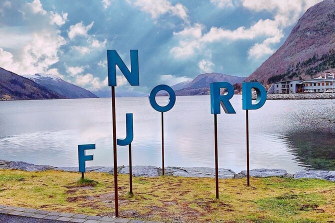 Nordfjordeid Private Shore Excursion, Glaciers and SkyLift Ride - Key points to know before you book