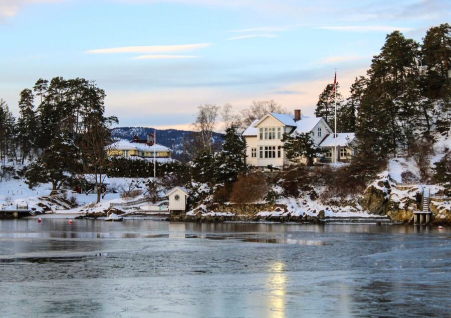 Oslo: 100% Electric Oslofjord Sightseeing Cruise - Key points at a glance