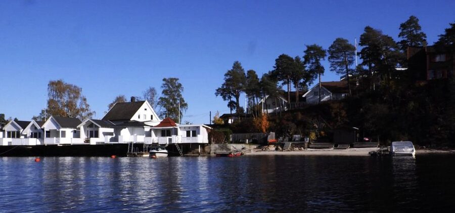 Oslo: 100% Electric Oslofjord Sightseeing Cruise - Who will enjoy this cruise most?