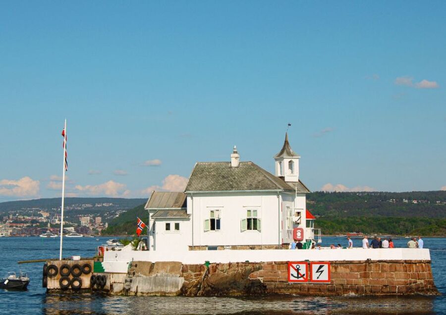 Oslo: 100% Electric Oslofjord Sightseeing Cruise - Is $40 a fair price for two hours?