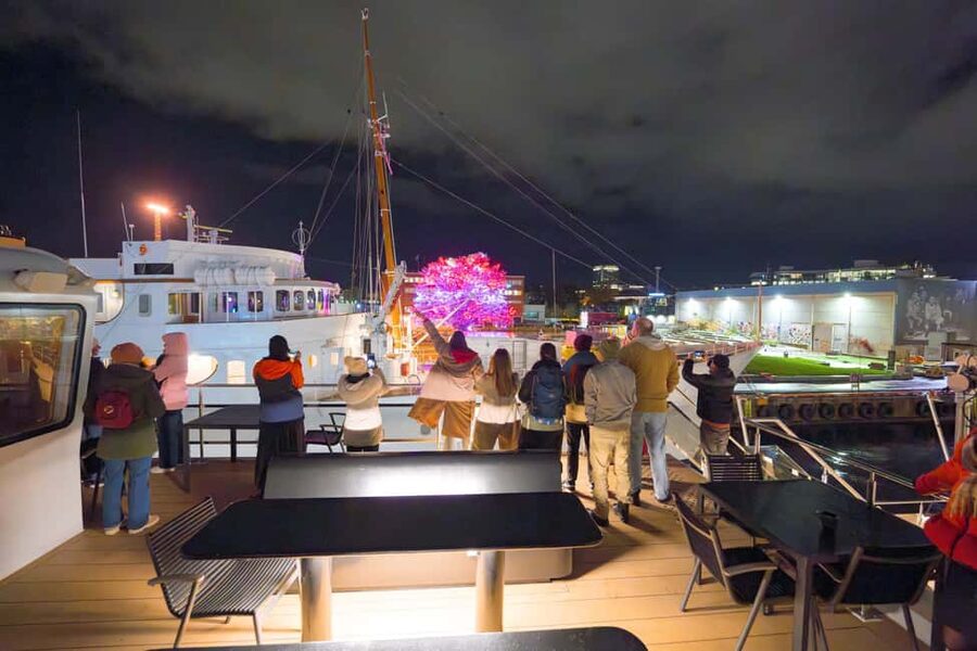 Oslo: 3-Course Dinner & Live Music Cruise on the Oslofjord - Practical tips for a better evening