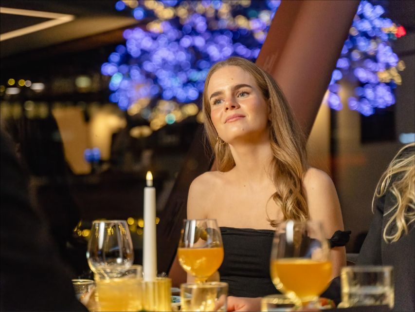 Oslo: 3-Course Dinner & Live Music Cruise on the Oslofjord - Who will enjoy this cruise most?