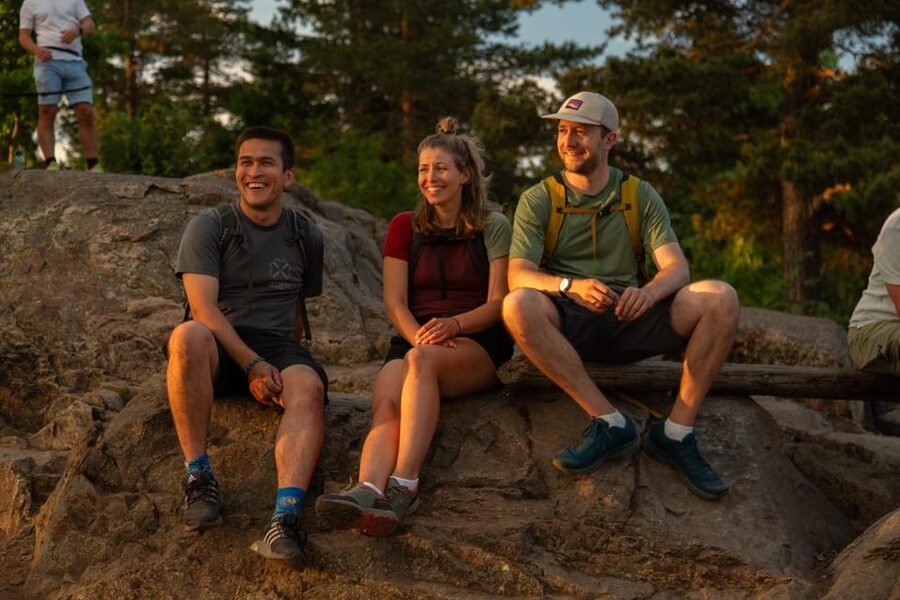 Oslo: Best View of the Oslofjord Hike - Is $141 a fair price?