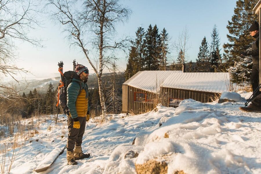 Oslo: Best View of the Oslofjord Winter Edition - Key points to know before booking