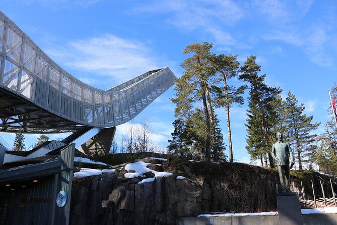 Oslo City Highlights with Fjord Cruise - Who should book this Oslo tour?