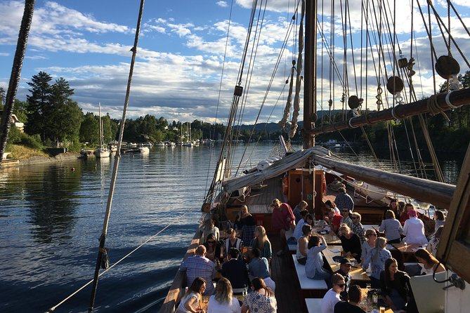 Oslo Combo Tour: Grand City Tour and Oslo Fjord Cruise - A Full Day That Connects Oslo’s Main Sights