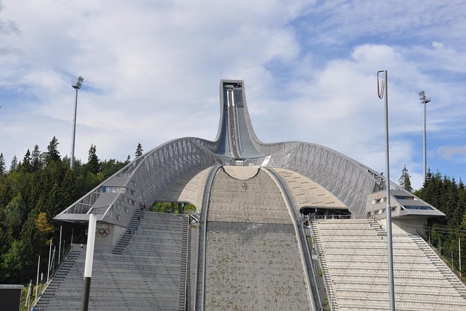 Oslo Combo Tour: Grand City Tour and Oslo Fjord Cruise - The Oslo Fjord Cruise Finishes the Day Gently