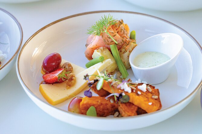 Oslo fjord 3-Course Dinner Cruise with Live Music - Daylight, weather, and the best season to go