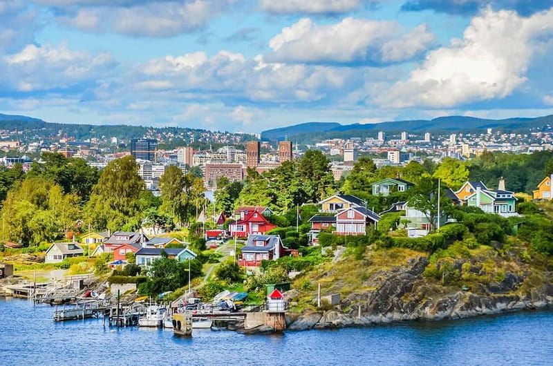 Oslo: Fjord Dinner Cruise on Sailing Ship w/ Seafood Buffet - FAQ