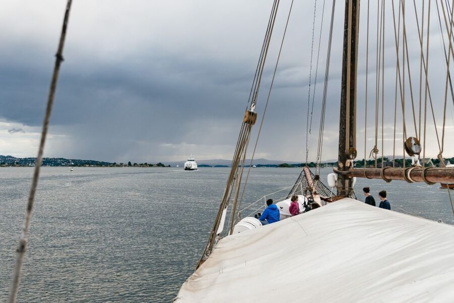 Oslo: Fjord Evening Cruise with Shrimp Buffet - Key points to know before you sail