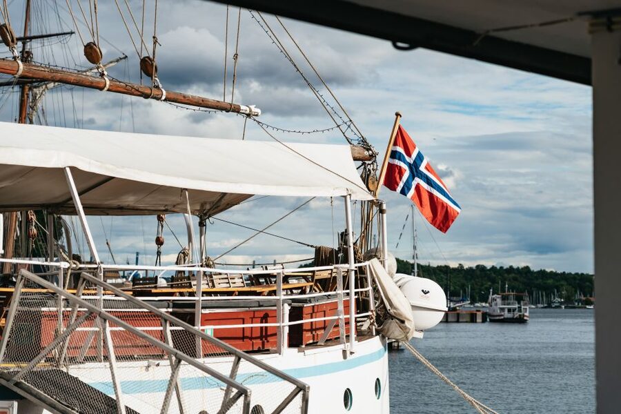 Oslo: Fjord Evening Cruise with Shrimp Buffet - Who will enjoy this Oslo evening cruise
