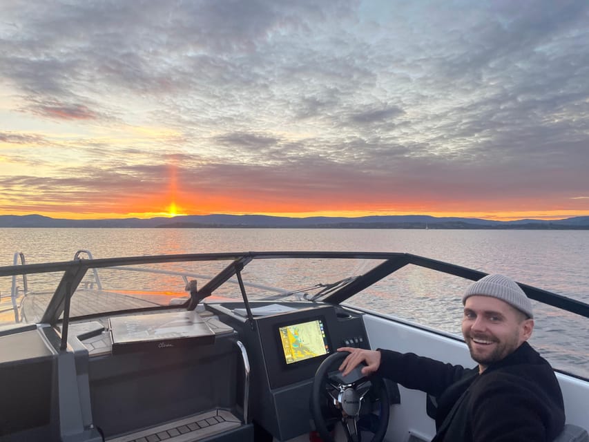 Oslo Fjord: Exclusive Private Cruise - Setting Out From Tjuvholmen