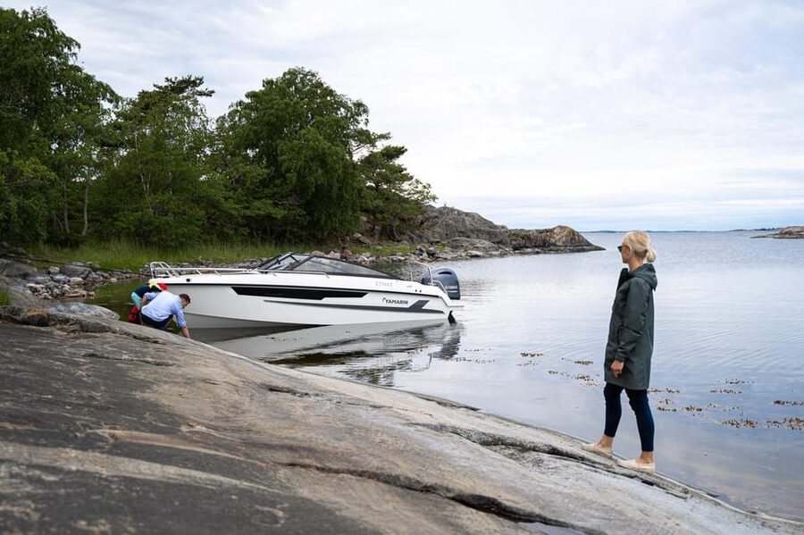 Oslo Fjord: Exclusive Private Cruise - Dyna Lighthouse and the Inner Fjord