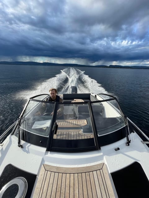 Oslo Fjord: Exclusive Private Cruise - What the Three to Six Hours Are Worth