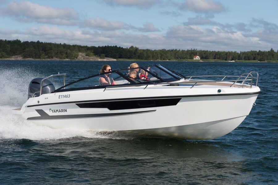 Oslo Fjord: Exclusive Private Cruise - The Opera House From the Water