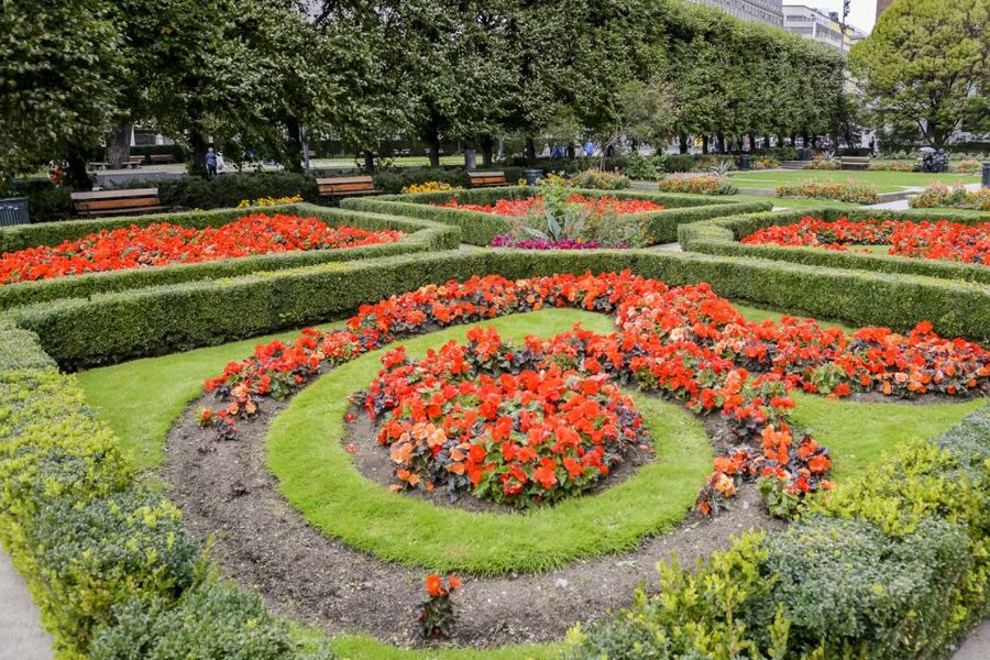 Oslo: Grand City Sightseeing Tour by Bus with Fjord Cruise - Is $152 good value?