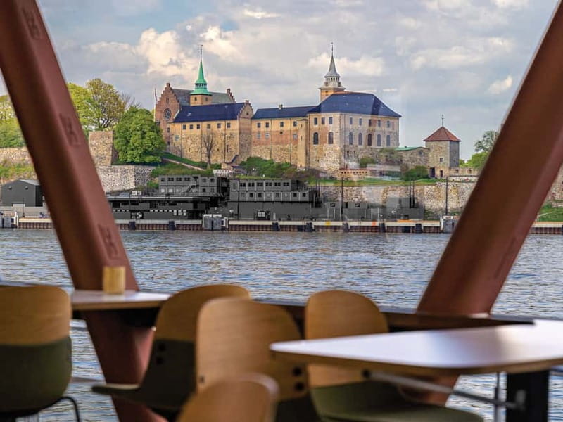 Oslo: Guided Sightseeing Fjord Cruise on Premium Silent Boat - Is $51 a fair price?