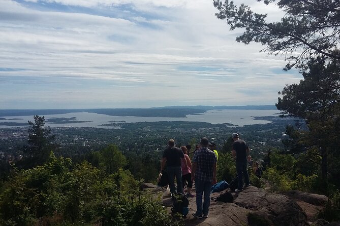 Oslo Nature walks: Forest to Fjord - Key points to know before you book