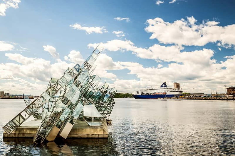 Oslo: Oslo Fjord Sightseeing Cruise by Sailing Ship - Who will enjoy this cruise most?