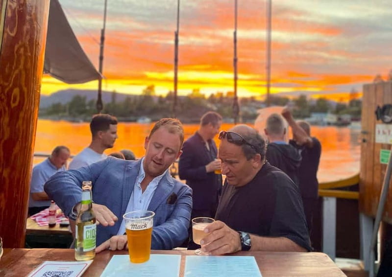 Oslo: Oslofjord Fjord-Style Dinner Cruise - Should you book it?