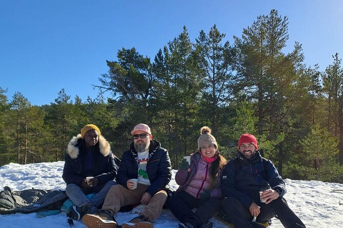 Oslo: Panoramic Fjord Hike Lead by a Local Guide and Dog - Is $215.76 a Fair Price?