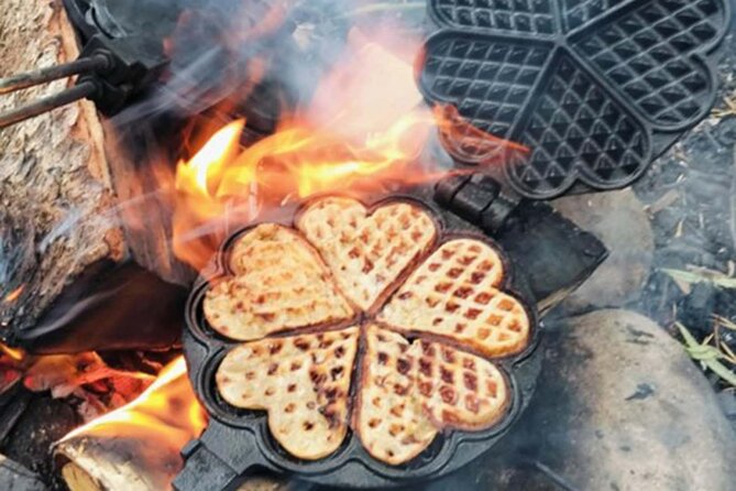 Oslo’s Ultimate Fjord View Hike & Norwegian Waffle Workshop - Key points to know before booking