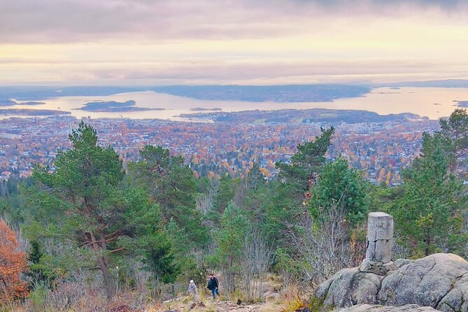 Oslo’s Ultimate Fjord View Hike & Norwegian Waffle Workshop - Reaching Vettakollen for the Oslofjord view