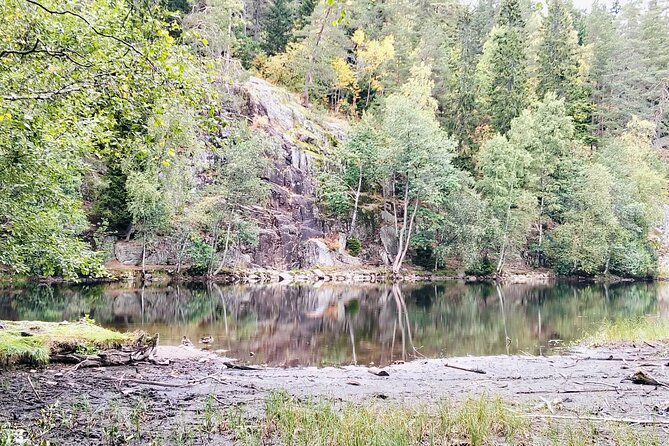 Oslo’s Ultimate Fjord View Hike & Norwegian Waffle Workshop - How much value do you get for $85.83?