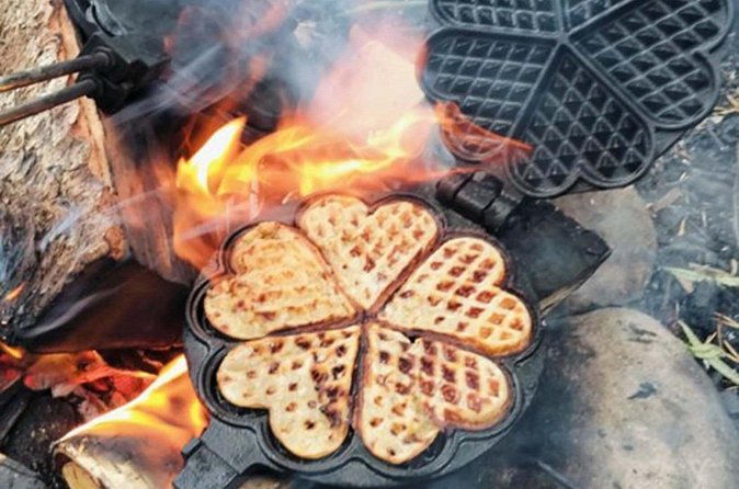 Oslo’s Ultimate Fjord View Hike & Norwegian Waffle Workshop - Weather, clothing, and timing advice
