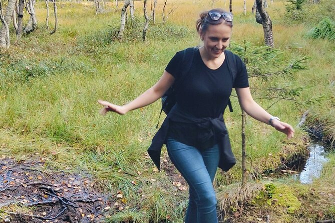 Oslo’s Ultimate Fjord View Hike & Norwegian Waffle Workshop - Starting at Frognerseteren