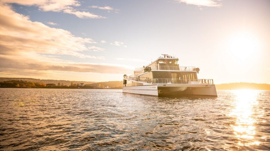 Oslo: Scenic Fjord Cruise with Audio Guide Commentary - Why this short Oslofjord cruise works so well
