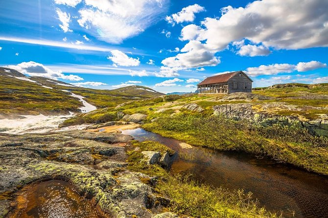 Oslo To Sognefjord Private Full Day Roundtrip Including Flam Railway - Is $1,083.02 per person a fair price?