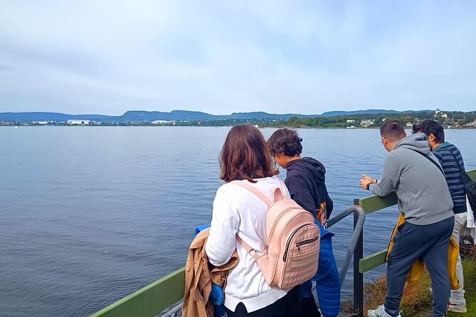 Oslofjord Island Hopping Tour - From Backstube to the Oslofjord