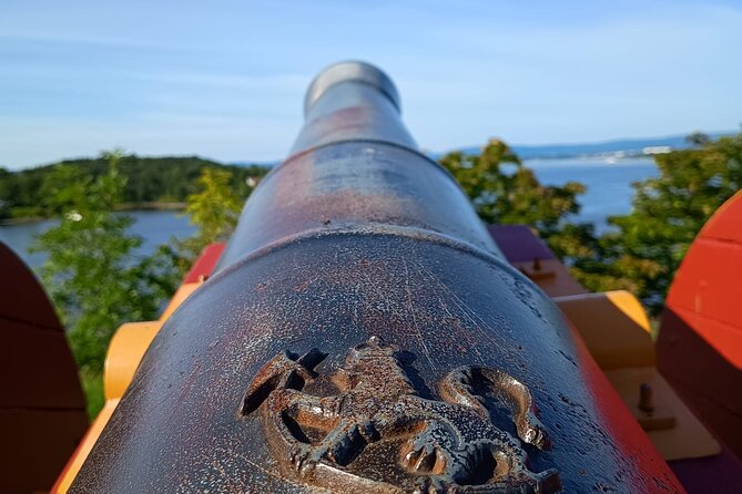 Oslofjord Island Hopping Tour - Who will enjoy this island tour?
