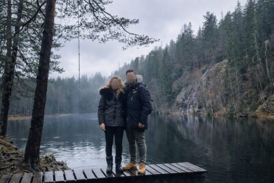 Panoramic Peaks and Oslo’s Best Fjord Views Hike