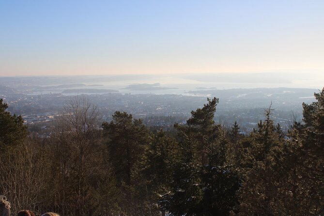 Panoramic Peaks and Oslo’s Best Fjord Views Hike - Is $128.48 a fair price?