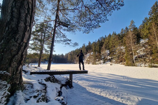 Panoramic Peaks and Oslo’s Best Fjord Views Hike - Cancellation and weather details