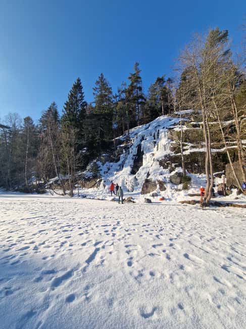Panoramic Peaks – Oslo’s Most Beautiful Fjord Views Hike - Is $103 a fair price?