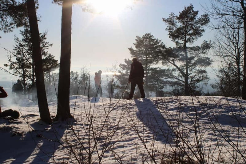 Panoramic Peaks – Oslo’s Most Beautiful Fjord Views Hike - The equipment and clothing that matter
