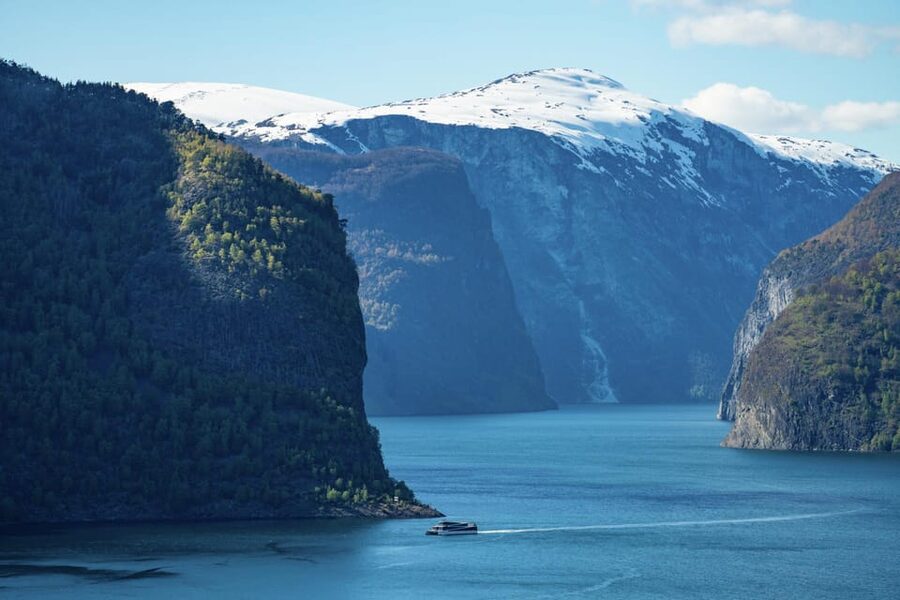 Private Day Tour- Flam Railway & Fjord Cruise From Bergen - Key points to know before you go