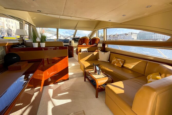Private Fjord and waterfalls cruise to Modal- Mostraumen - Who will enjoy this private fjord cruise?
