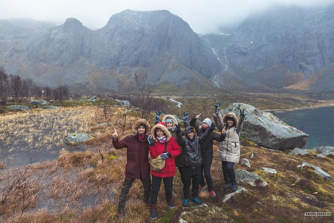 Private fjord tour with premium 4×4 vehicle - What the five-hour schedule really gives you