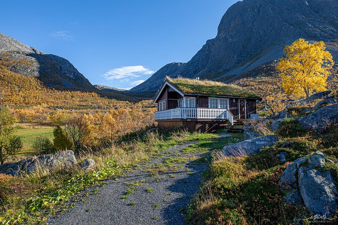 Private fjord tour with premium 4×4 vehicle - The price makes sense for a full group