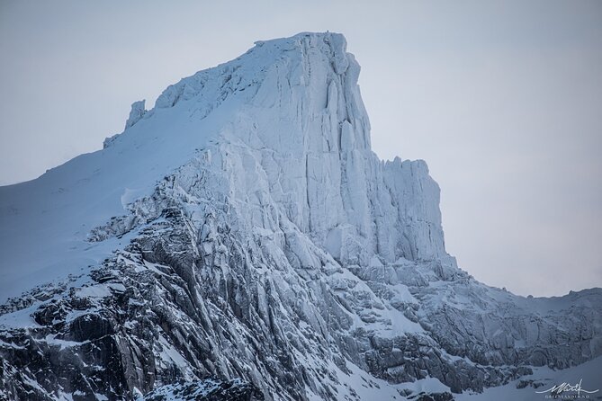 Private fjord tour with premium 4×4 vehicle - Who should book this private fjord tour